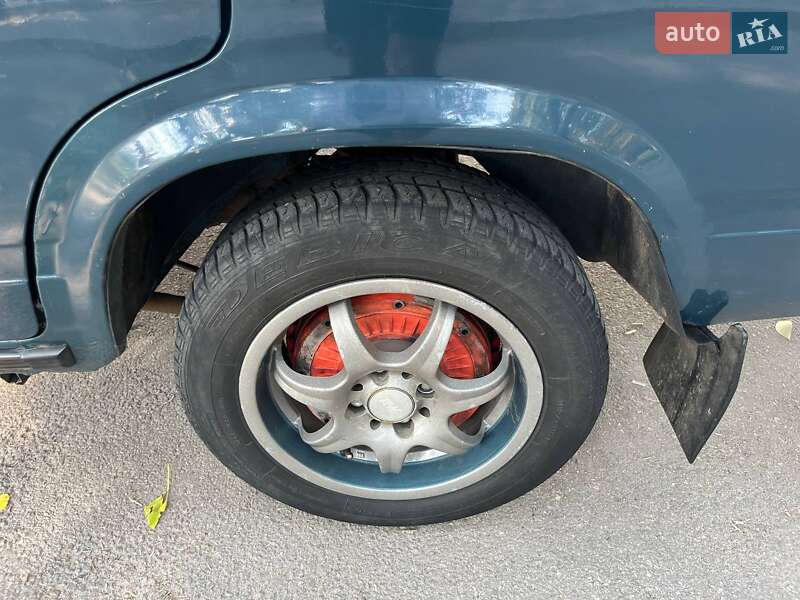 Універсал ВАЗ / Lada 2104 1996 в Запоріжжі фото 7 Універсал ВАЗ / Lada 2104 1996 в Запоріжжі