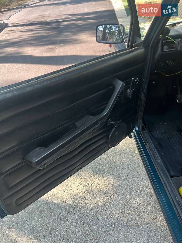 Універсал ВАЗ / Lada 2104 1996 в Запоріжжі фото 14 Універсал ВАЗ / Lada 2104 1996 в Запоріжжі