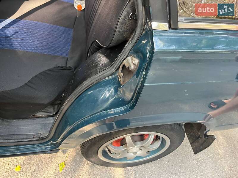 Універсал ВАЗ / Lada 2104 1996 в Запоріжжі фото 16 Універсал ВАЗ / Lada 2104 1996 в Запоріжжі