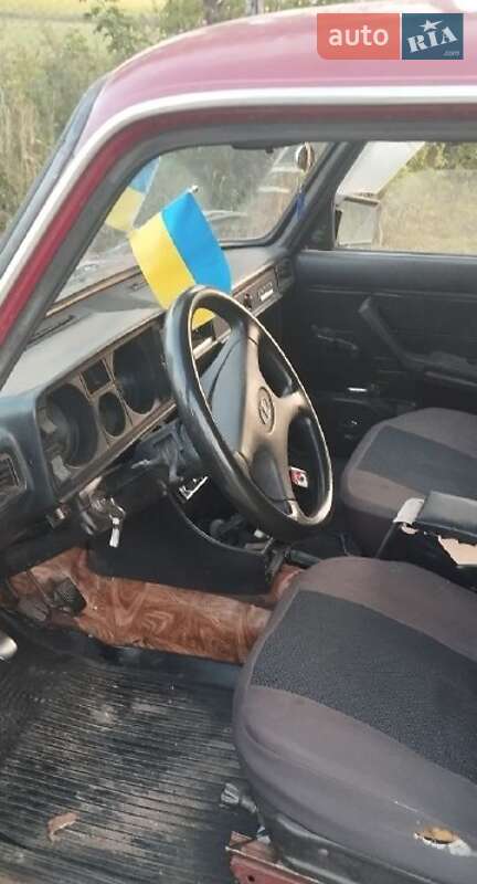Універсал ВАЗ / Lada 2104 1993 в Хоролі