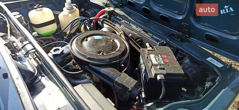 Універсал ВАЗ / Lada 2104 2001 в Мерефа