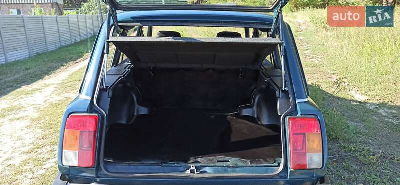 Універсал ВАЗ / Lada 2104 2001 в Мерефа