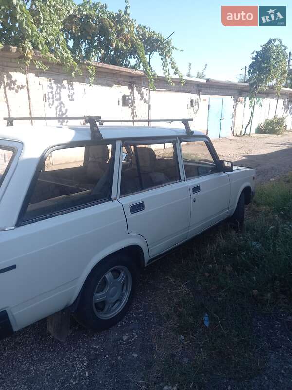 Універсал ВАЗ / Lada 2104 2006 в Кривому Розі