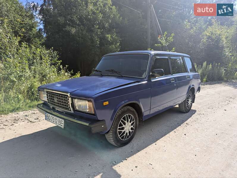 ВАЗ / Lada 2104 2001 ВАЗ / Lada 2104 2001