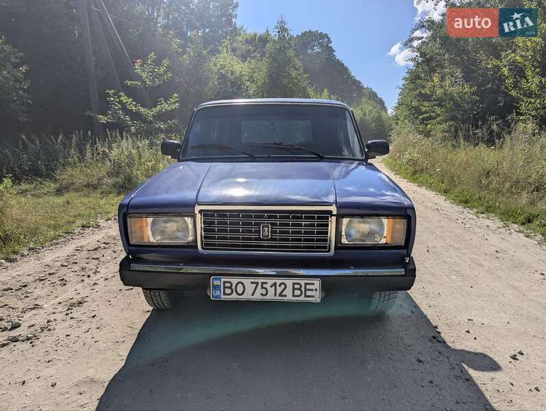 Универсал ВАЗ / Lada 2104 2001 в Почаеве