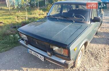 Універсал ВАЗ 2104 1997 в 