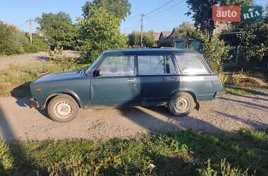 Універсал ВАЗ 2104 1997 в 