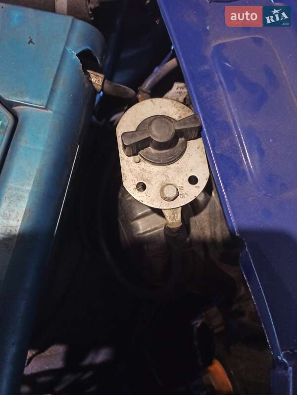 Універсал ВАЗ / Lada 2104 2006 в Києві