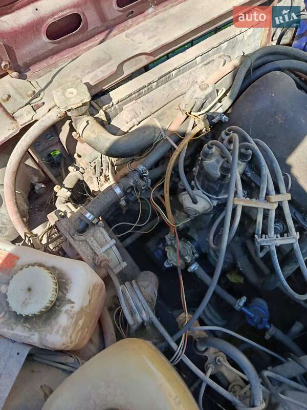 Универсал ВАЗ / Lada 2104 2006 в Звягеле фото 5 Универсал ВАЗ / Lada 2104 2006 в Звягеле