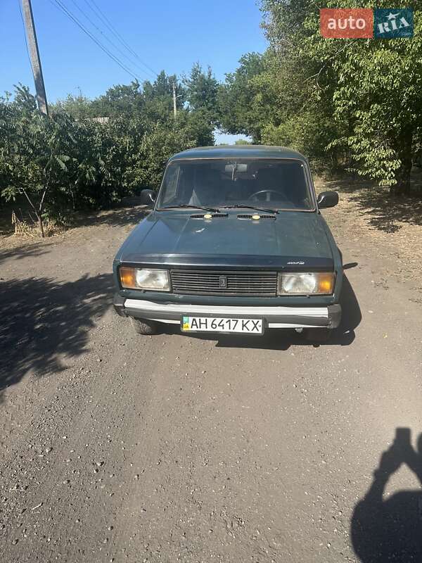 ВАЗ / Lada 2104 2003