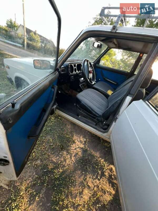 Універсал ВАЗ / Lada 2104 1991 в Баштанці фото 13 Універсал ВАЗ / Lada 2104 1991 в Баштанці