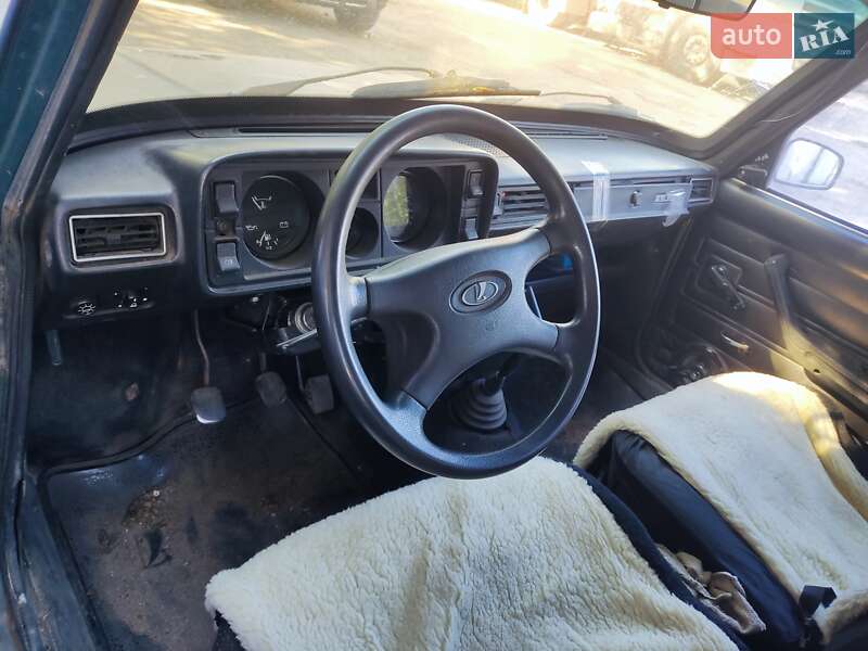 Универсал ВАЗ / Lada 2104 2003 в Николаеве