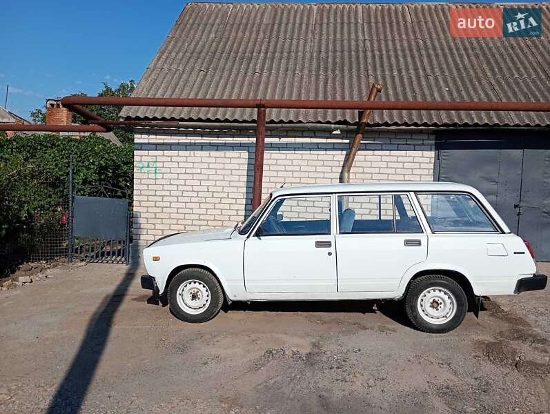 ВАЗ / Lada 2104 2003