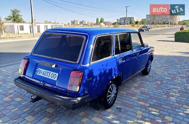 Универсал ВАЗ 2104 2006 в 