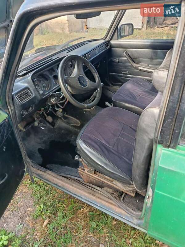 Универсал ВАЗ / Lada 2104 1986 в Белой Церкви