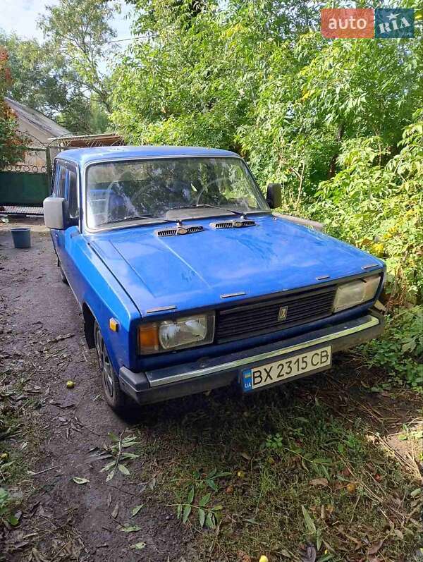 ВАЗ / Lada 2104 2004