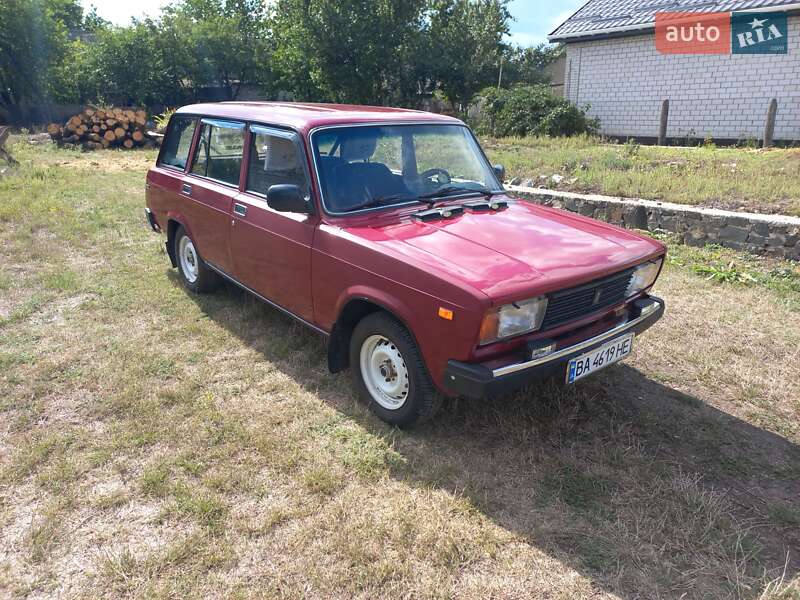 Універсал ВАЗ / Lada 2104 2006 в Голованівську