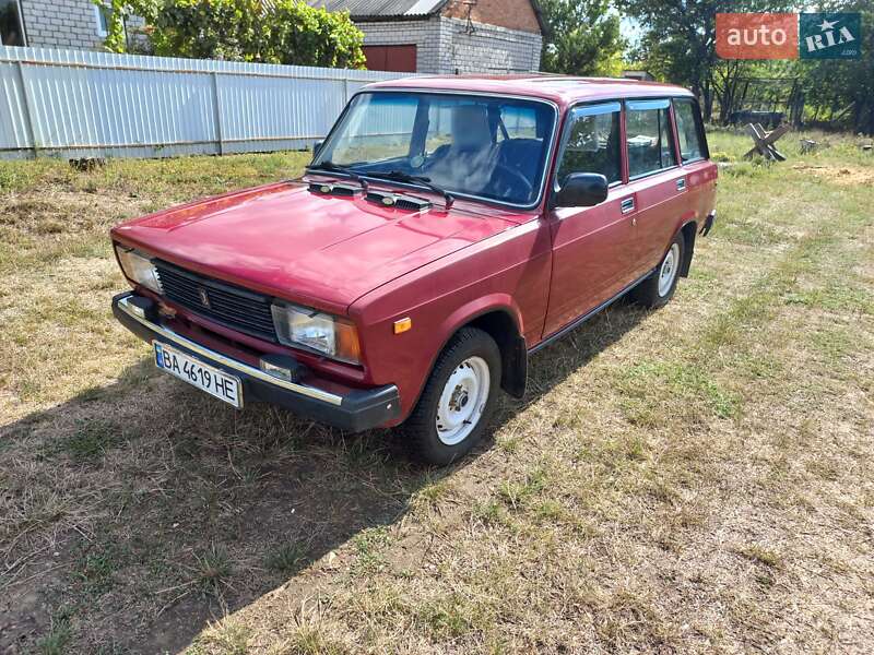 Універсал ВАЗ / Lada 2104 2006 в Голованівську