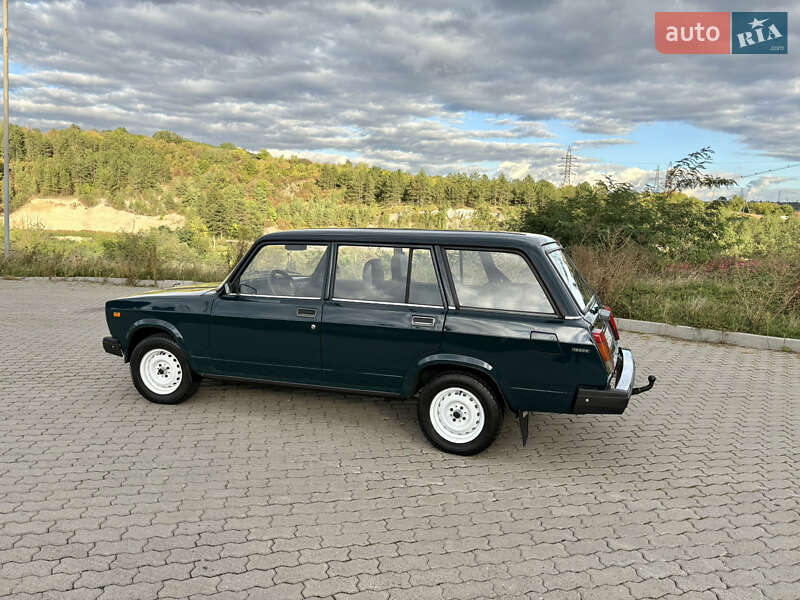 Универсал ВАЗ / Lada 2104 2005 в Могилев-Подольске