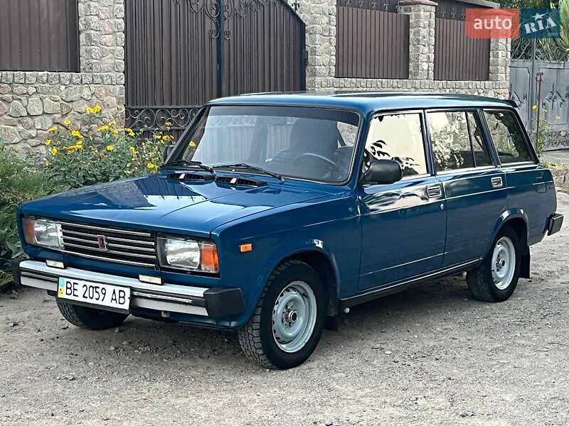 Универсал ВАЗ / Lada 2104 2004 в Первомайске
