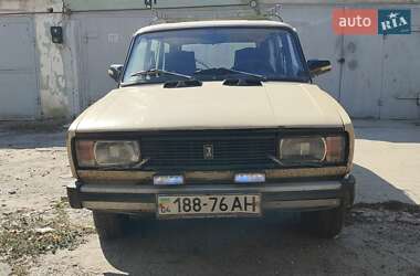 Універсал ВАЗ / Lada 2104 1986 в Дніпрі