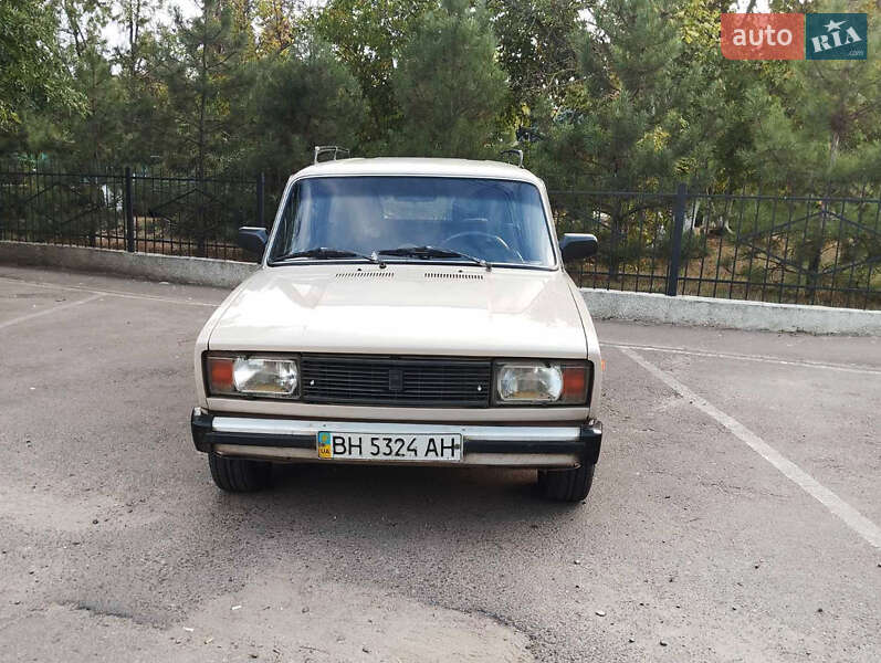 Универсал ВАЗ / Lada 2104 1996 в Одессе