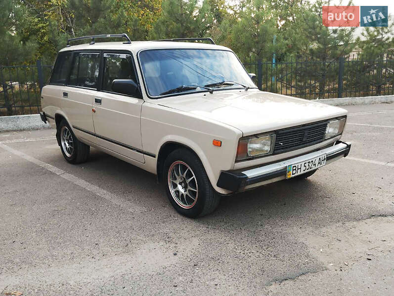 Универсал ВАЗ / Lada 2104 1996 в Одессе