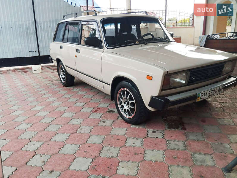 Универсал ВАЗ / Lada 2104 1996 в Одессе