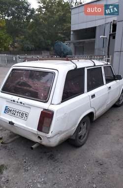 Универсал ВАЗ 2104 1995 в 