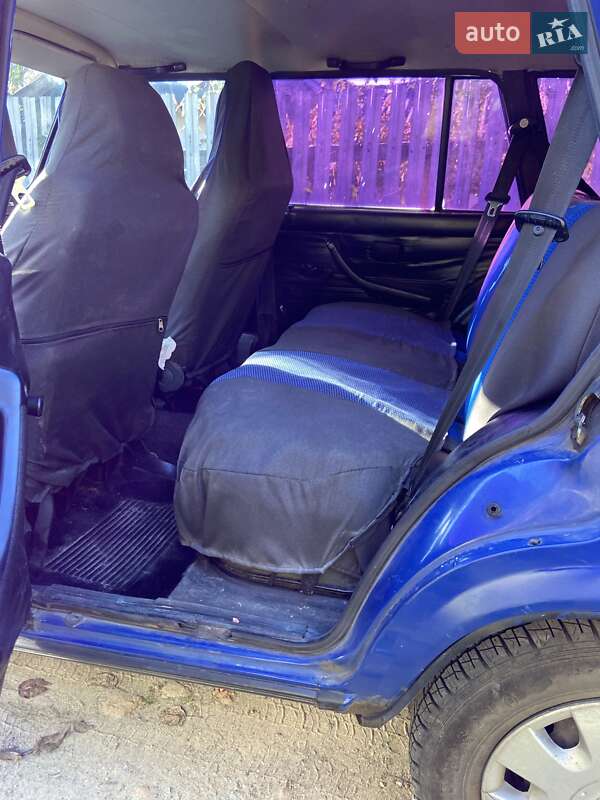 Универсал ВАЗ / Lada 2104 2006 в Житомире фото 7 Универсал ВАЗ / Lada 2104 2006 в Житомире