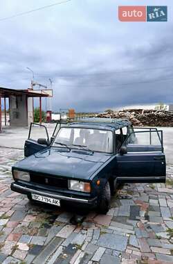 Универсал ВАЗ 2104 2005 в 