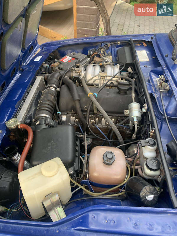 Універсал ВАЗ / Lada 2104 2006 в Мукачевому