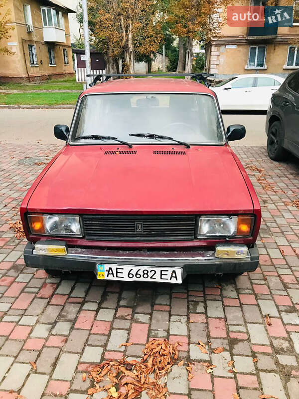 ВАЗ / Lada 2104 2009