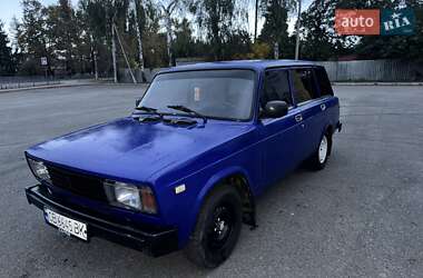 Універсал ВАЗ 2104 2003 в Первомайську