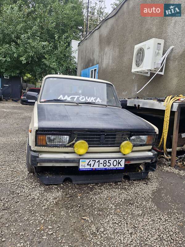 Универсал ВАЗ / Lada 2104 1990 в Одессе