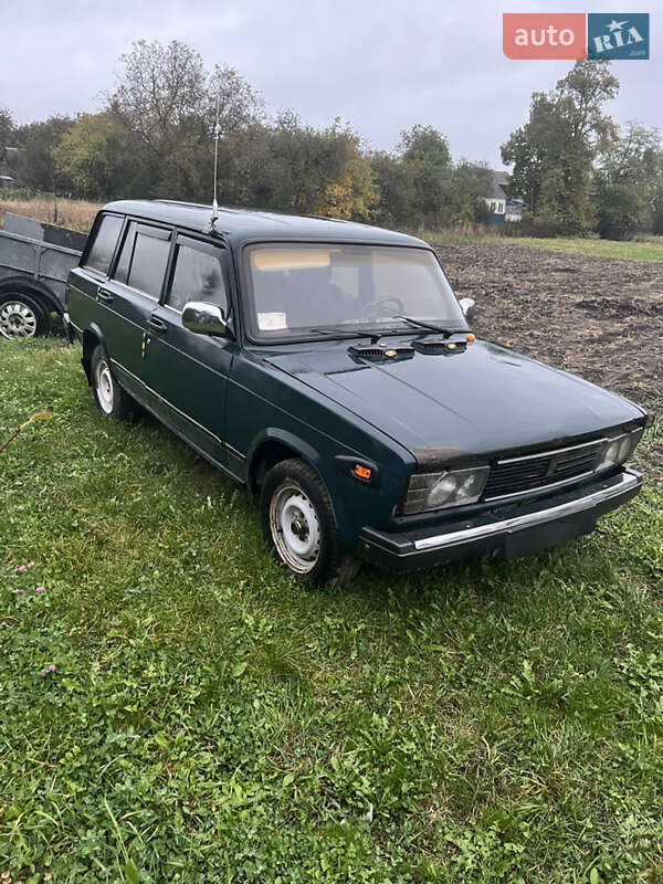 ВАЗ / Lada 2104 2005 ВАЗ / Lada 2104 2005