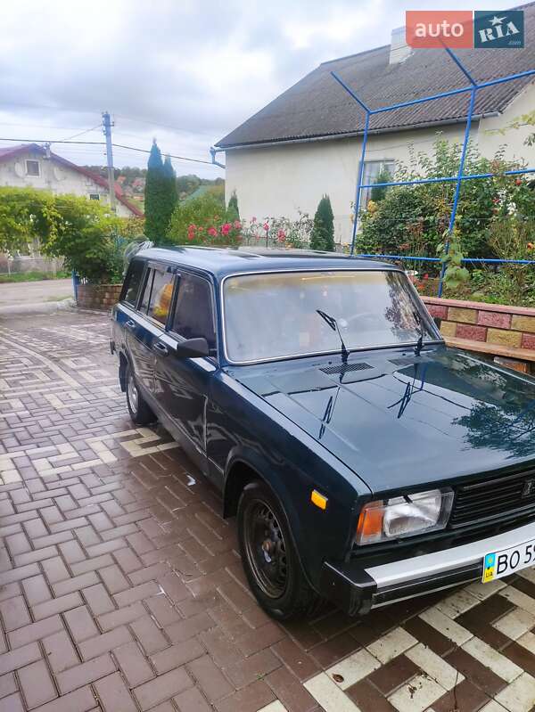 ВАЗ / Lada 2104 2004 ВАЗ / Lada 2104 2004