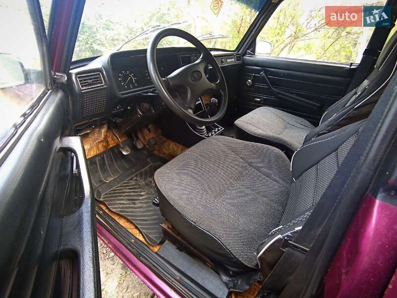 Універсал ВАЗ / Lada 2104 2001 в Харкові