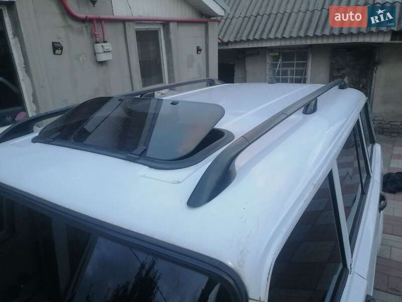 Универсал ВАЗ / Lada 2104 1992 в Каменском фото 7 Универсал ВАЗ / Lada 2104 1992 в Каменском