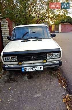 Универсал ВАЗ 2104 1991 в Беляевке