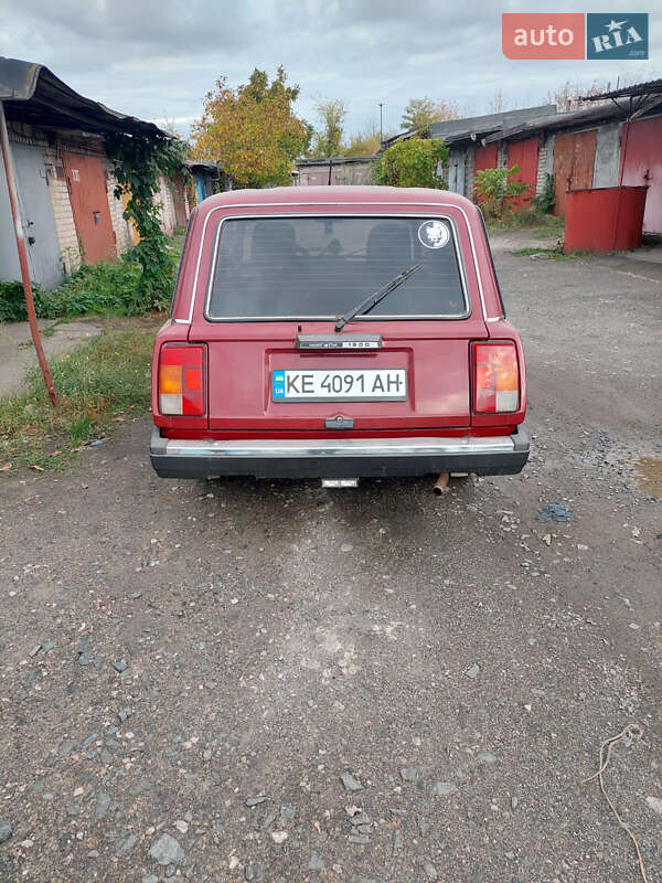 Универсал ВАЗ / Lada 2104 2006 в Кривом Роге фото 2 Универсал ВАЗ / Lada 2104 2006 в Кривом Роге