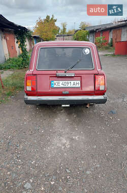 Универсал ВАЗ 2104 2006 в  фото 2 Универсал ВАЗ 2104 2006 в