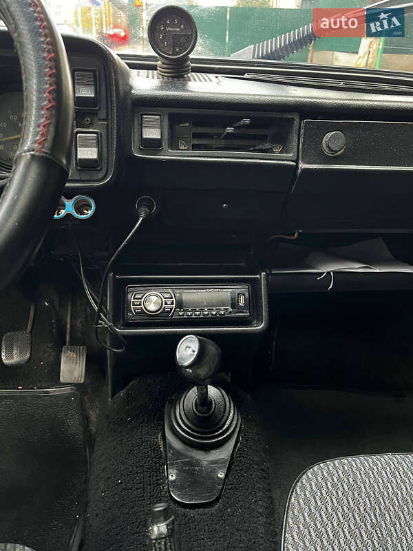 Універсал ВАЗ / Lada 2104 1987 в Вінниці