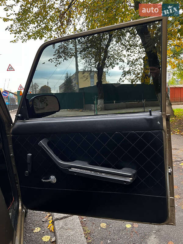 Універсал ВАЗ / Lada 2104 1987 в Вінниці
