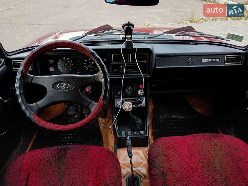 Универсал ВАЗ / Lada 2104 2006 в Николаеве