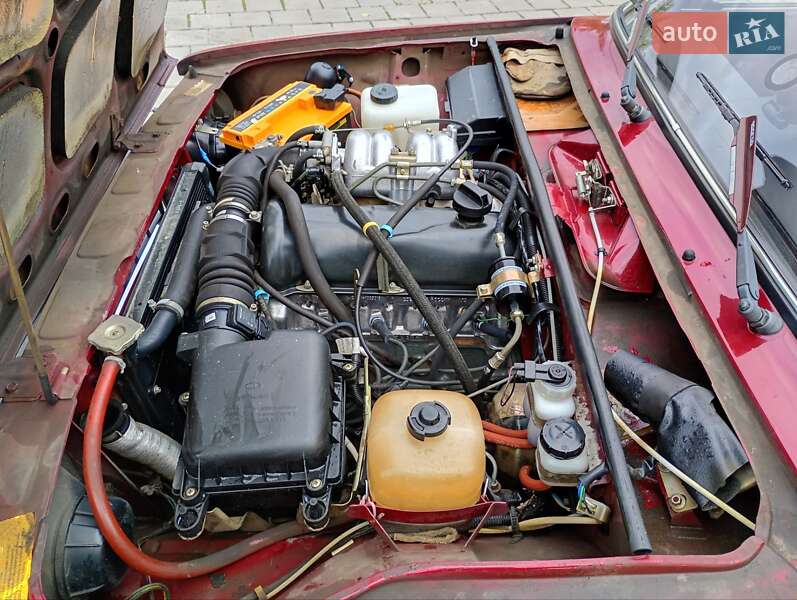 Универсал ВАЗ / Lada 2104 2006 в Николаеве