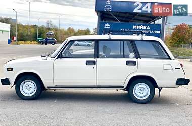 Універсал ВАЗ 2104 1987 в 