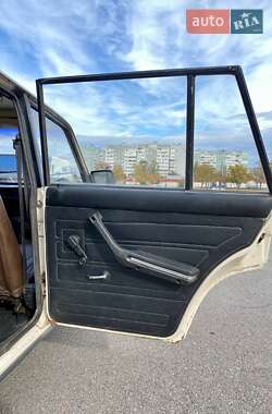 Універсал ВАЗ 2104 1987 в 
