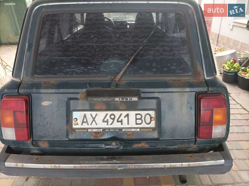 Універсал ВАЗ / Lada 2104 2006 в Мерефа