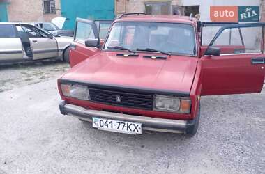 Універсал ВАЗ 2104 1994 в 
